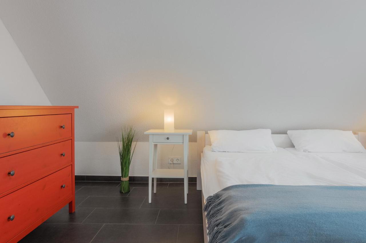 Apartment Residenz 2