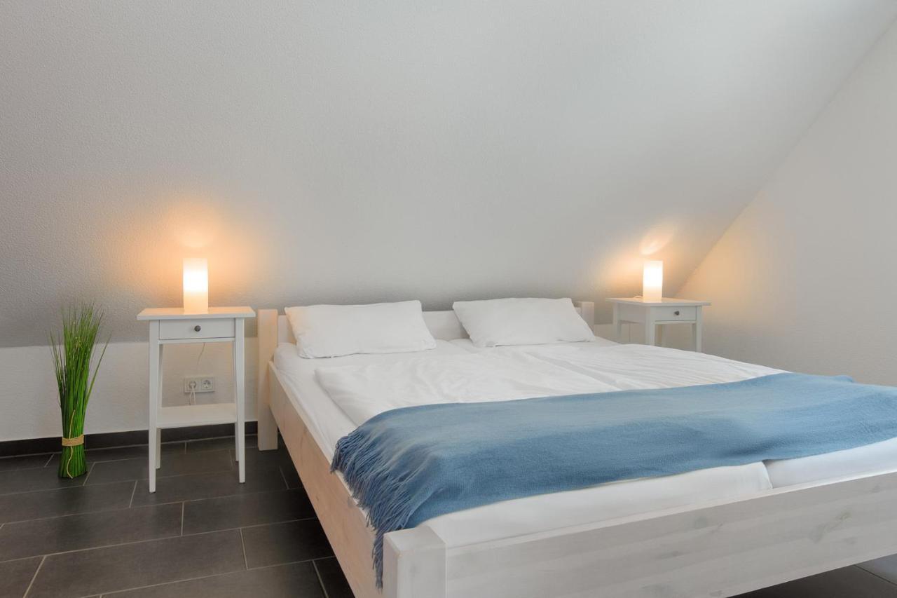 Apartment Residenz 2